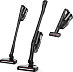 Купить Пылесос Miele SWDL0 Triflex HX3 Cat&Dog Obsidian black preview 2
