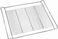 Решетка для выпечки и жарки Miele HBBR 72