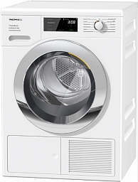 Сушильная машина Miele TEF765WP