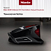 Купить Пылесос Miele SKRF3 Blizzard CX1 Red Edition Parquet PowerLine preview 2