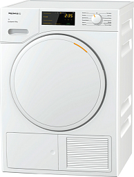 Сушильная машина Miele TWD440WP