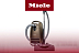 Обзор пылесоса Miele SGPA3 Complete C3 Comfort Electro бронзовый
