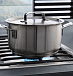 Варочные панели Miele CookAssist