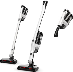 Пылесос Miele SWDL0 Triflex HX3 Brilliant white