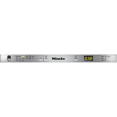 Встраиваемая посудомоечная машина Miele G 5481 SCVi
