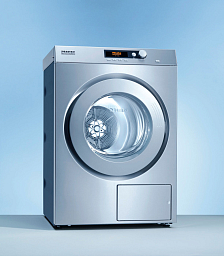 Профессиональная сушильная машина Miele PT 7186 Vario RU ED