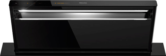 Встраиваемая вытяжка Miele DAD 4840 Black Levantar фото 3 Встраиваемая вытяжка Miele DAD 4840 Black Levantar preview 3