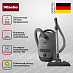 Купить Пылесос Miele Classic C1 SBAF5 Junior PowerLine серый preview 3