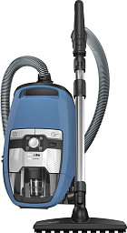 Пылесос Miele SKCR3 Blizzard CX1 Parquet синий