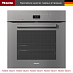 Купить Духовой шкаф Miele H 7460 B GRGR preview 1