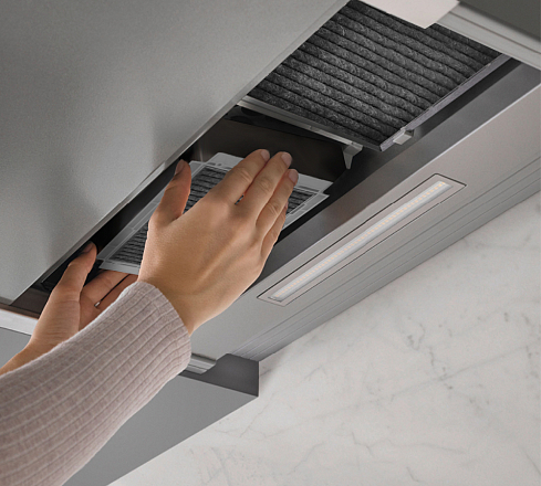 Фильтр Active AirClean Miele DKFS 31-P preview 6