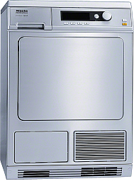 Профессиональная сушильная машина Miele PT 7135 C RU ED