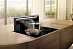 Купить Встраиваемая вытяжка Miele DAD 6880 Levantar OBSW Ambient preview 4