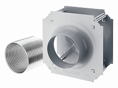 Комплект для переоборудования Miele DUI 32