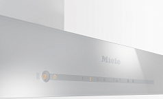Вытяжка Miele DA6690D BRWS