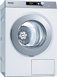 Профессиональная сушильная машина Miele PT 7186 Vario RU LW