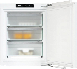 Встраиваемый морозильник Miele FNS 7040 D