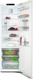 Встраиваемый холодильник Miele K 7747 D