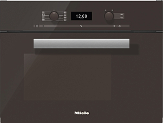 Комби-пароварка Miele DGC6400 HVBR