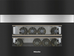 Встраиваемый винный холодильник Miele KWT 7112 iG EDST/CS