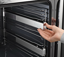 Духовой шкаф Miele H 7464 BPX GRGR