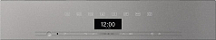 Встраиваемая пароварка Miele DG7440 GRGR