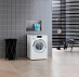 Купить Стиральная машина Miele WWV 980 WPS White Edition preview 12