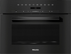 Комплект Miele M7244TC OBSW, H 7260 BP OBSW