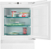 Купить Встраиваемый морозильник Miele F 31202 Ui preview 1