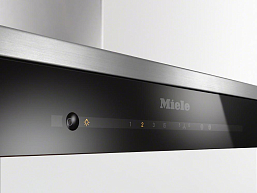 Вытяжка Miele DA 6698 D CLST