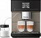 Кофемашина Miele CM 7550 OBSW Увлечение кофе (CoffeePassion)