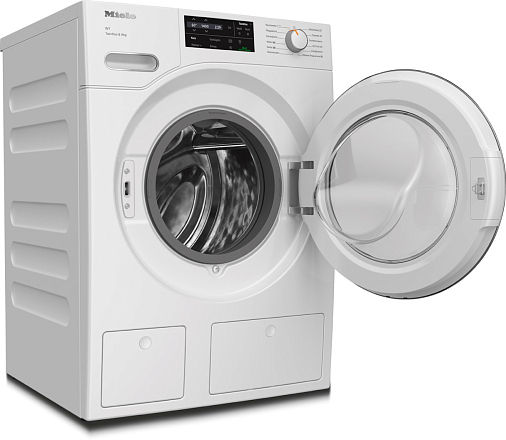 Стиральная машина Miele WWG660 WCS preview 10