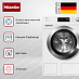 Купить Стиральная машина Miele WEG895WCS Chrome Edition на английском языке preview 3