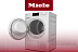 Обзор сушильной машины Miele TSC 223 WP