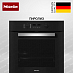 Купить Духовой шкаф Miele H 2465 BP ACTIVE Obsidian