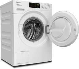 Стиральная машина Miele WSB383 WCS 125 Edition