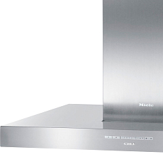 Вытяжка Miele DA 4208 V D Puristic Varia