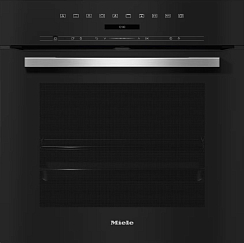 Комби-пароварка Miele DGC 7151
