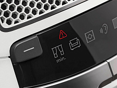 Пылесос Miele SGDF3 Complete C3 Active Parquet белый лотос