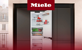 Рейтинг лучших премиальных холодильников Miele 2027 года: по цене, качеству и надёжности