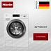 Купить Стиральная машина Miele WEA135 WCS