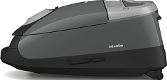 Пылесос Miele SFRF5 Complete C2 Parquet XL Graphite Grey