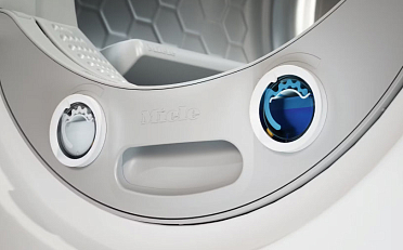 Безупречный результат сушки с системой PerfectDry в сушильных машинах Miele