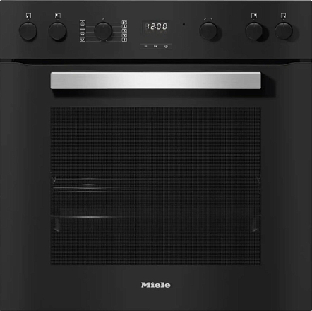 Комплект Miele H 2455 I ACTIVE, KM 7001 FR preview 2
