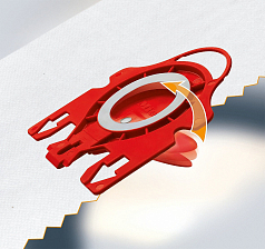 Комплект мешков-пылесборников Miele XXL HyClean 3D Efficiency FJM