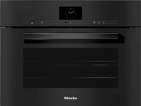 Комби-пароварка Miele DGC 7640 HC Pro OBSW preview 7