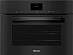 Купить Комби-пароварка Miele DGC 7640 HC Pro OBSW preview 7