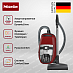 Купить Пылесос Miele SKCR3 Blizzard CX1 Cat&Dog манговый красный preview 2