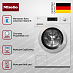 Купить Стиральная машина Miele WCA 030WCS preview 2