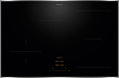 Индукционная варочная панель Miele KM 8482 FR